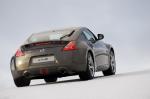 Nissan 370Z 2009 года